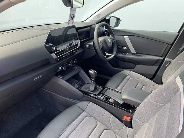 Citroen C4 X 1.2 PureTech You 5dr