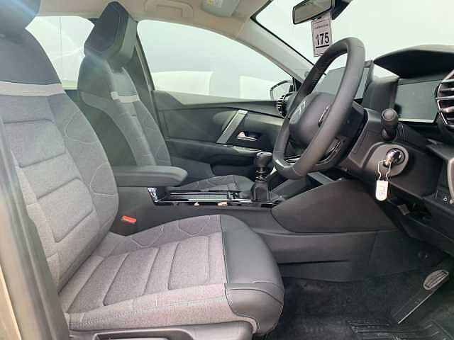 Citroen C4 X 1.2 PureTech You 5dr