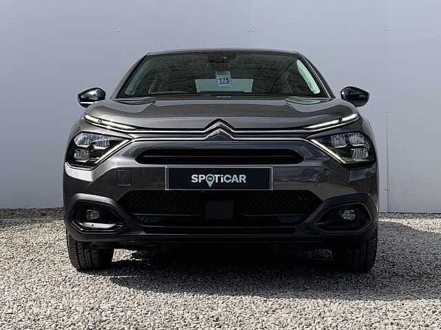 Citroen C4 X 1.2 PureTech You 5dr