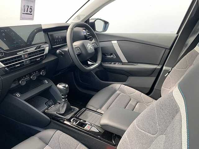 Citroen C4 X 1.2 PureTech You 5dr