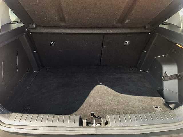 Hyundai Bayon 1.0 TGDi 48V MHEV SE Connect 5dr DCT