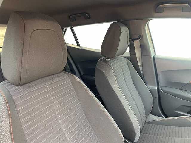 Peugeot 2008 1.2 PureTech Active Premium+ 5dr