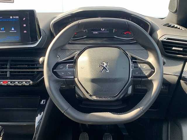 Peugeot 2008 1.2 PureTech Active Premium+ 5dr