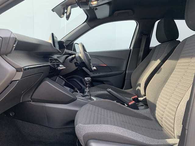 Peugeot 2008 1.2 PureTech Active Premium+ 5dr