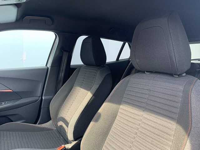 Peugeot 2008 1.2 PureTech Active Premium+ 5dr