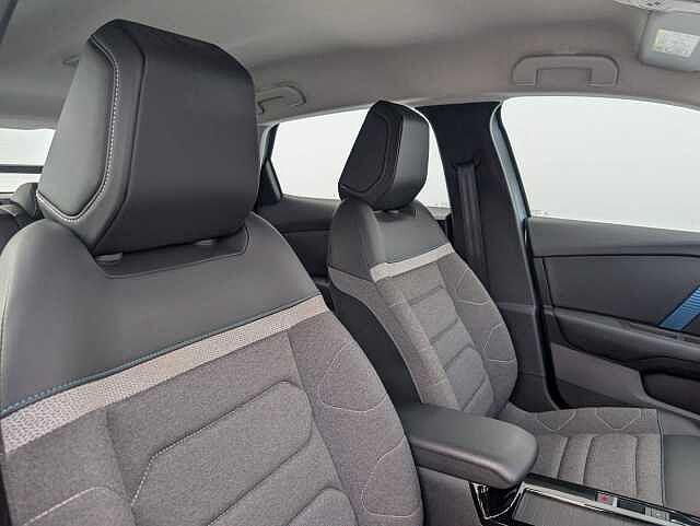 Citroen e-C4 100kW Sense Plus 50kWh 5dr Auto