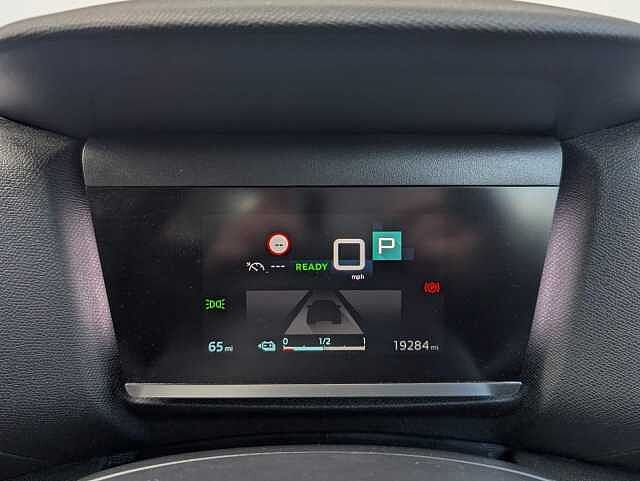 Citroen e-C4 100kW Sense Plus 50kWh 5dr Auto