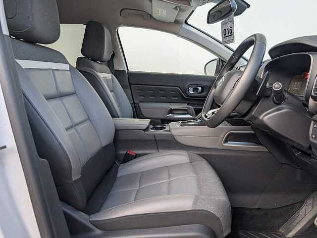 Citroen C5 Aircross 1.2 PureTech 130 Shine Plus 5dr EAT8