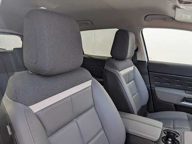 Citroen C5 Aircross 1.2 PureTech 130 Shine Plus 5dr EAT8