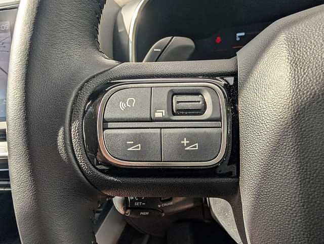 Citroen C5 Aircross 1.2 PureTech 130 Shine Plus 5dr EAT8