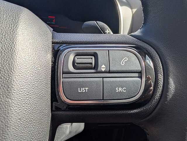 Citroen C5 Aircross 1.2 PureTech 130 Shine Plus 5dr EAT8