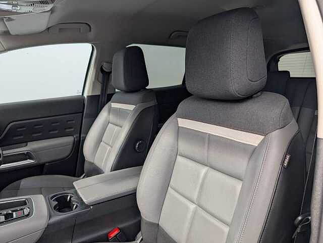 Citroen C5 Aircross 1.2 PureTech 130 Shine Plus 5dr EAT8