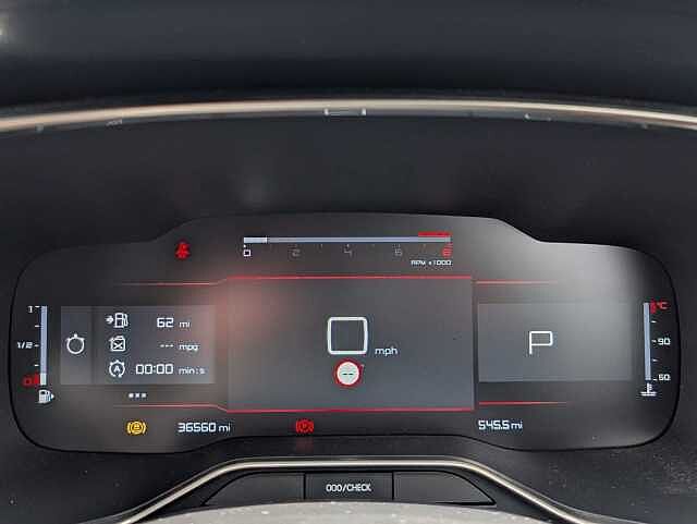 Citroen C5 Aircross 1.2 PureTech 130 Shine Plus 5dr EAT8