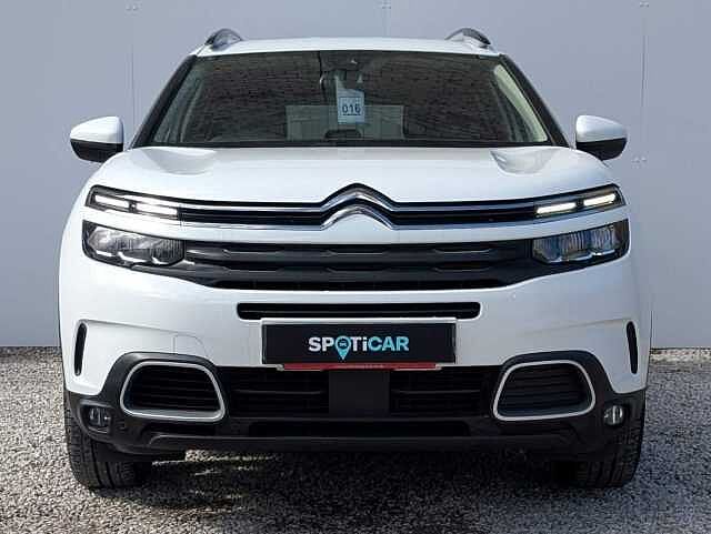 Citroen C5 Aircross 1.2 PureTech 130 Shine Plus 5dr EAT8