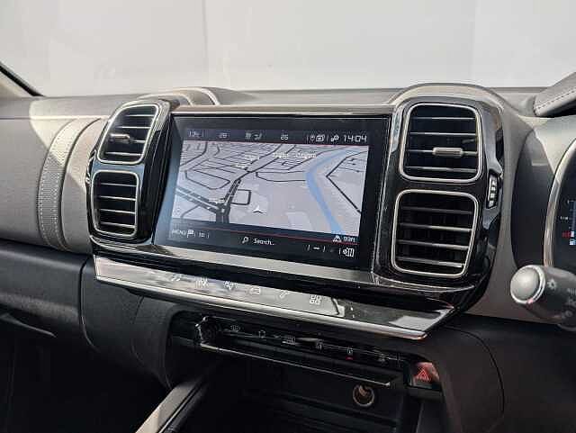 Citroen C5 Aircross 1.2 PureTech 130 Shine Plus 5dr EAT8