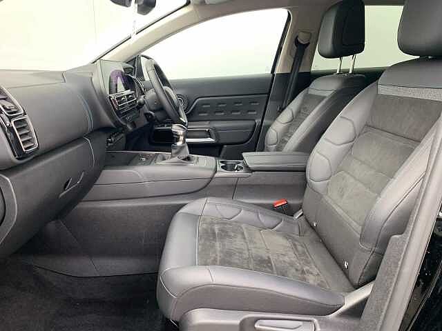 Citroen C5 Aircross 1.2 PureTech Shine 5dr