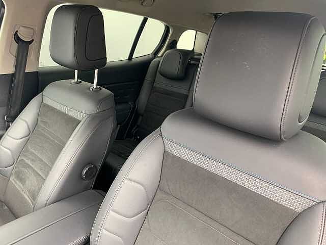 Citroen C5 Aircross 1.2 PureTech Shine 5dr