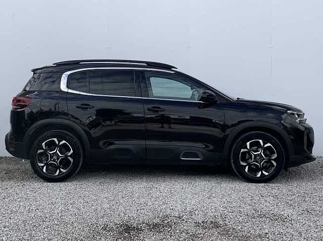 Citroen C5 Aircross 1.2 PureTech Shine 5dr