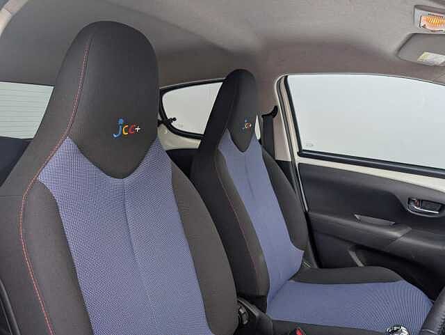 Citroen C1 1.0 VTi 72 JCC+ 5dr