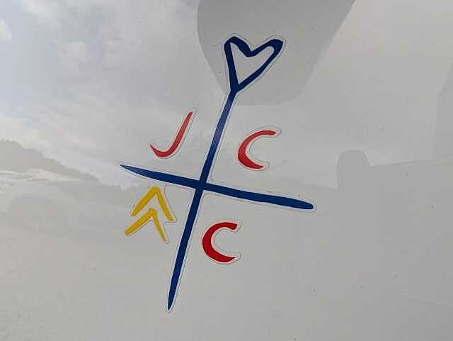 Citroen C1 1.0 VTi 72 JCC+ 5dr