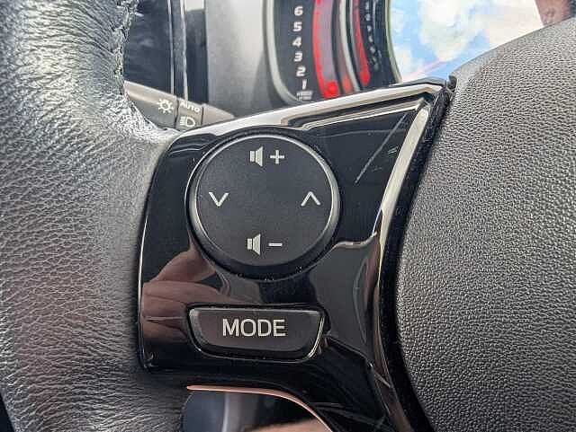 Citroen C1 1.0 VTi 72 JCC+ 5dr