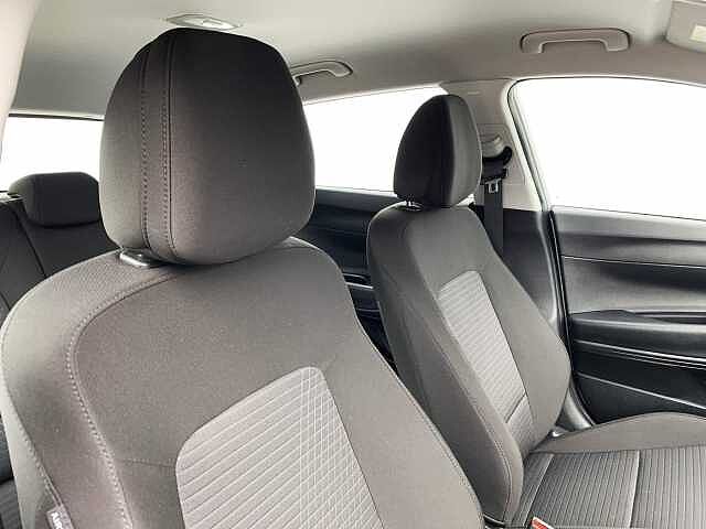 Hyundai i20 1.0T GDi 48V MHD SE Connect 5dr