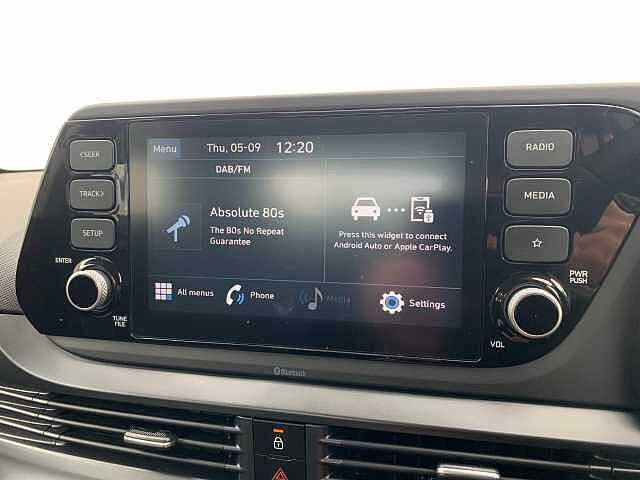 Hyundai i20 1.0T GDi 48V MHD SE Connect 5dr