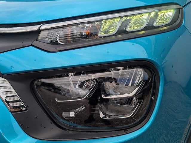 Citroen C3 1.2 PureTech Shine 5dr