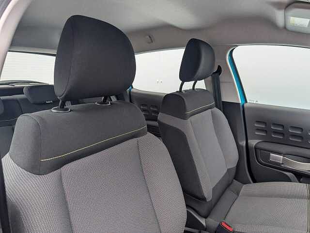 Citroen C3 1.2 PureTech Shine 5dr