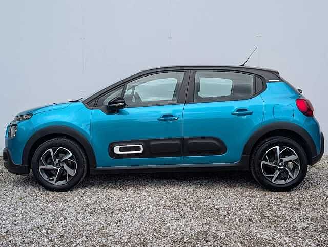 Citroen C3 1.2 PureTech Shine 5dr