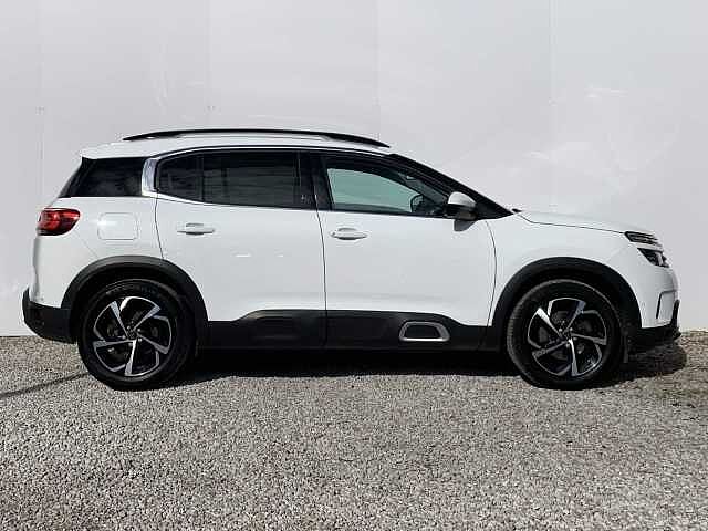 Citroen C5 Aircross 1.5 BlueHDi 130 Shine 5dr EAT8