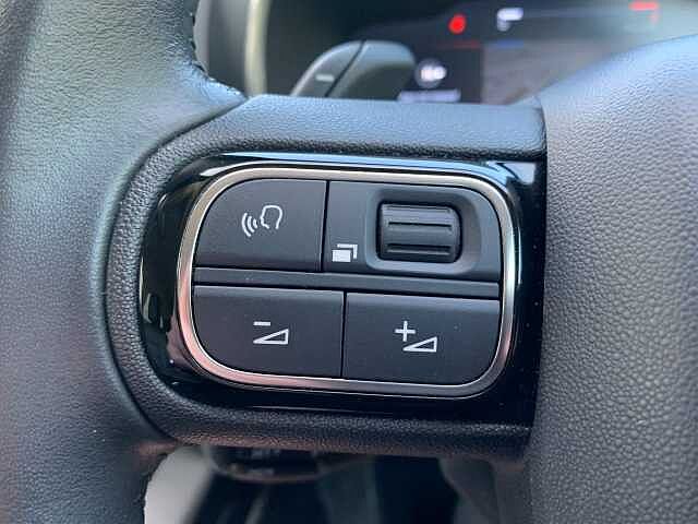 Citroen C5 Aircross 1.5 BlueHDi 130 Shine 5dr EAT8