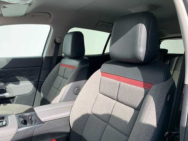 Citroen C5 Aircross 1.5 BlueHDi 130 Shine 5dr EAT8