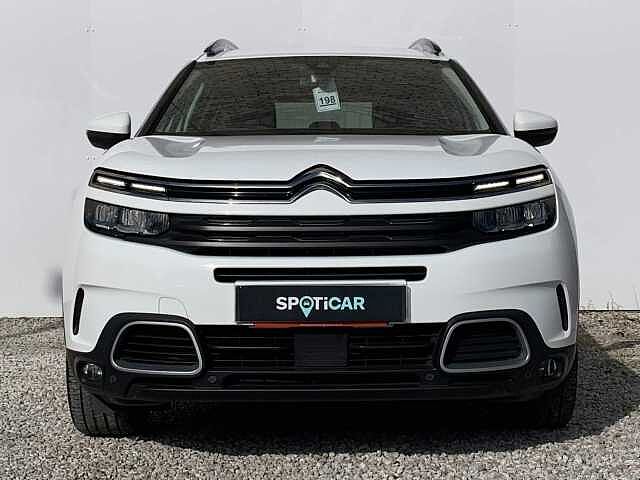 Citroen C5 Aircross 1.5 BlueHDi 130 Shine 5dr EAT8
