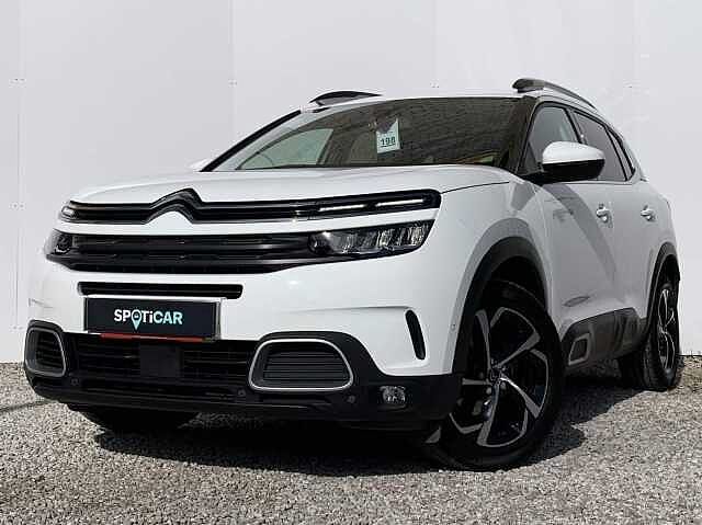 Citroen C5 Aircross 1.5 BlueHDi 130 Shine 5dr EAT8