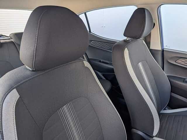 Hyundai i10 1.0 MPi SE 5dr