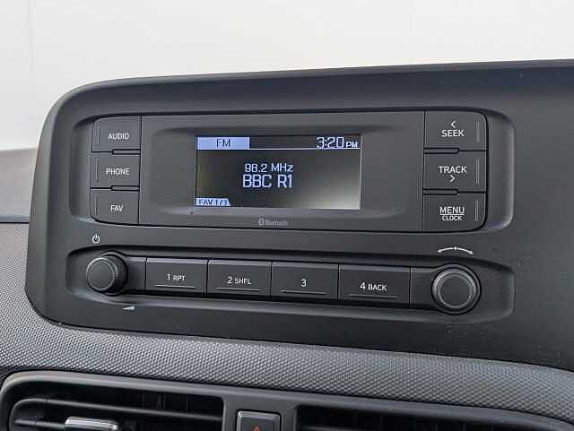 Hyundai i10 1.0 MPi SE 5dr