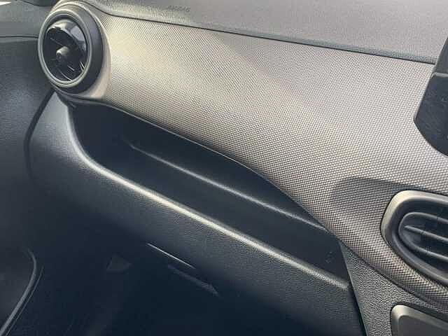 Hyundai i10 1.0 MPi SE Connect 5dr Auto