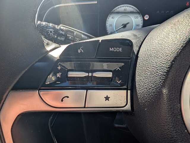 Hyundai Tucson 1.6 TGDi Premium 5dr 2WD