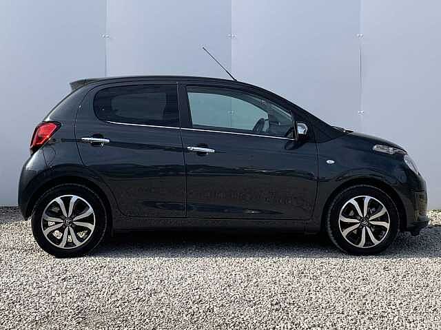 Citroen C1 1.0 VTi 72 Shine 5dr