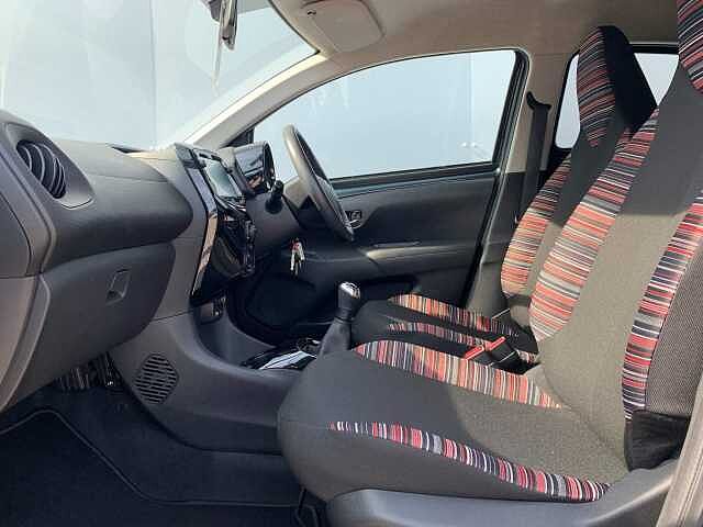 Citroen C1 1.0 VTi 72 Shine 5dr