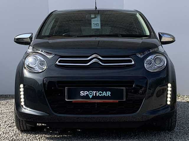 Citroen C1 1.0 VTi 72 Shine 5dr