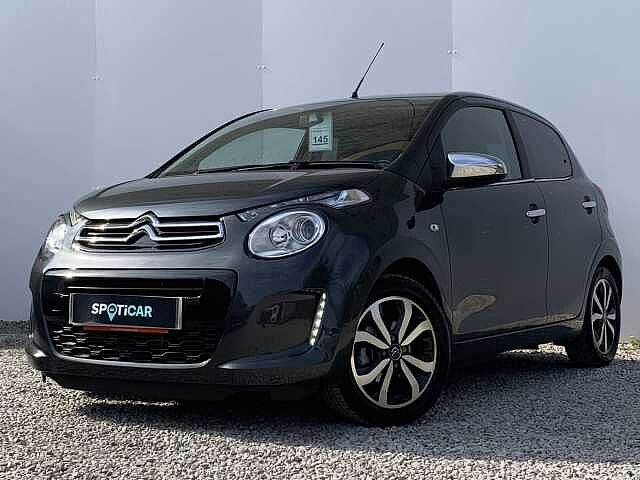 Citroen C1 1.0 VTi 72 Shine 5dr