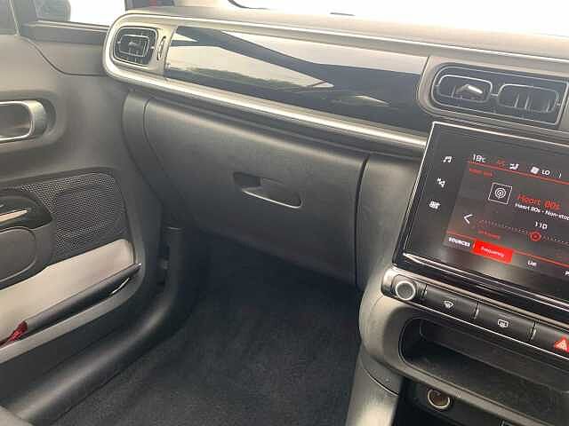 Citroen C3 1.2 PureTech Shine 5dr