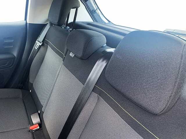 Citroen C3 1.2 PureTech Shine 5dr