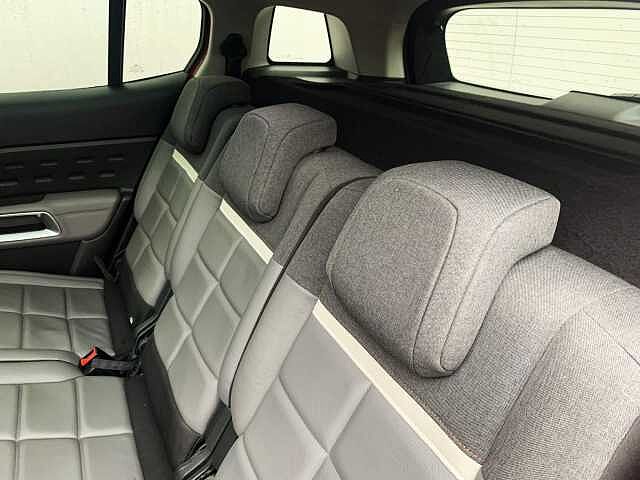 Citroen C5 Aircross 1.2 PureTech 130 Flair Plus 5dr