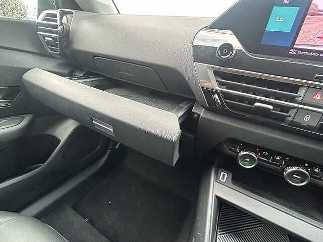 Citroen e-C4 100kW Shine 50kWh 5dr Auto