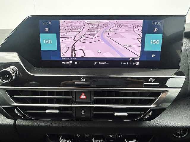 Citroen e-C4 100kW Shine 50kWh 5dr Auto