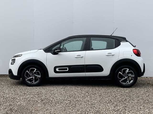 Citroen C3 1.2 PureTech Shine 5dr