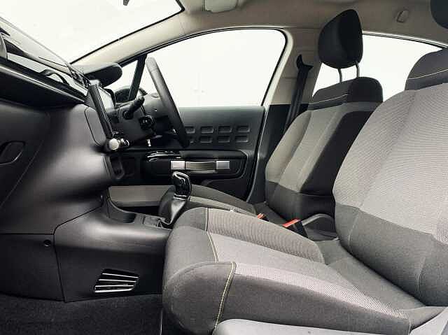 Citroen C3 1.2 PureTech Shine 5dr